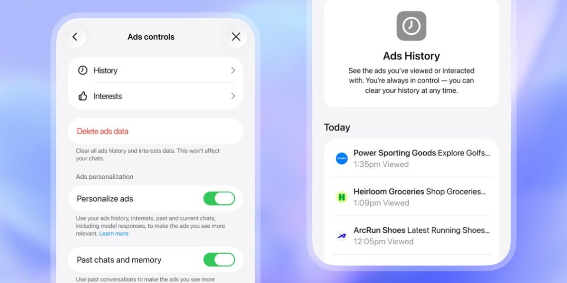 Reklamos žengia į DI pasaulį: kas keisis vartotojams?
