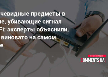 „Wi-Fi“ stringa be priežasties? Ekspertai atskleidė tikruosius kaltininkus