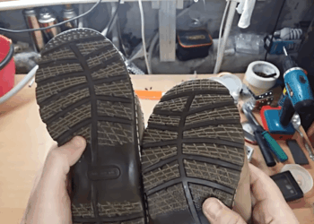 Net per didžiausią plikledį neparkrito nė sykio: atskleidė vieną kaimišką triuką nuo slydimo