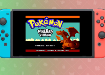 Netikėta dovana gerbėjams: į „Switch“ sugrįžta legendiniai „Pokémon FireRed“ ir „LeafGreen“ – jau kitą savaitę