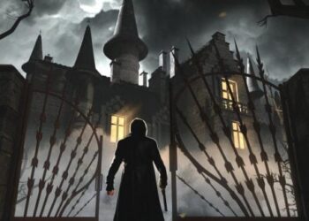 PC žaidėjams – netikėta staigmena: ribotą laiką nemokamos trys kultinės serijos dalys