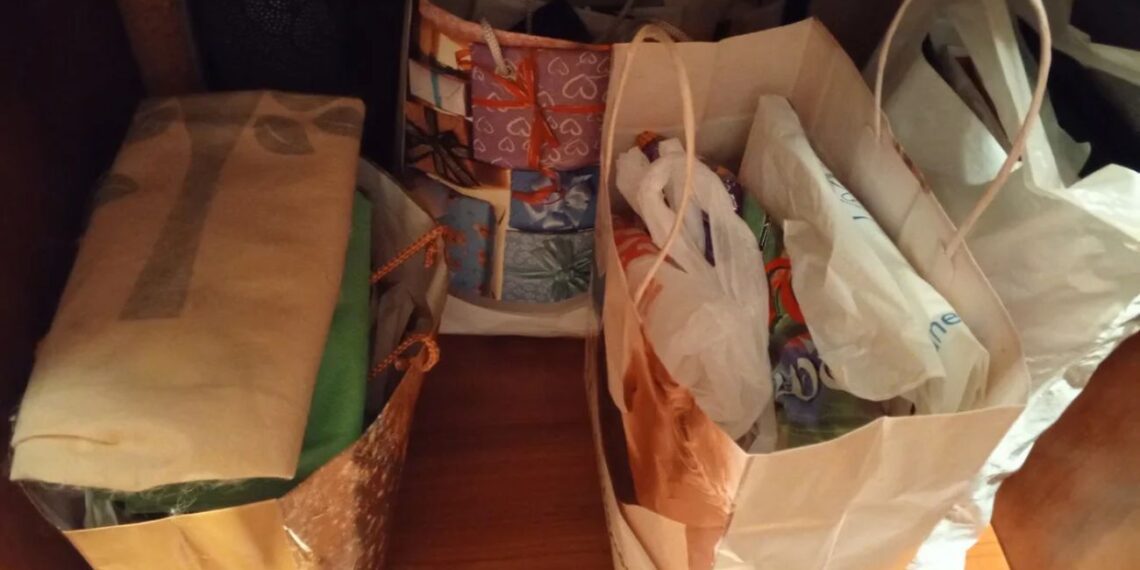 Kodėl plastikiniai maišeliai žiemą praverčia labiau, nei manėte