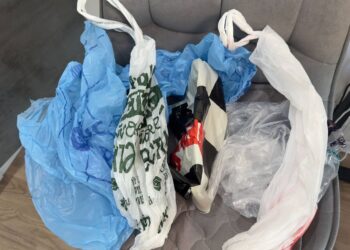 Plastikiniai maišeliai – daugiau nei pakuotė: kaip jie padeda taupyti namuose