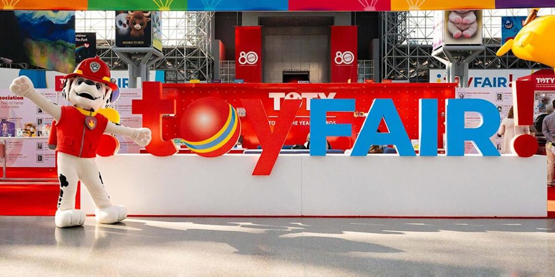 Sugrįžimas į vaikystę: 2026 metų žaislai, dėl kurių pamišo net suaugusieji