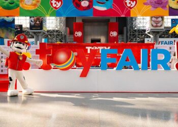 Sugrįžimas į vaikystę: 2026 metų žaislai, dėl kurių pamišo net suaugusieji