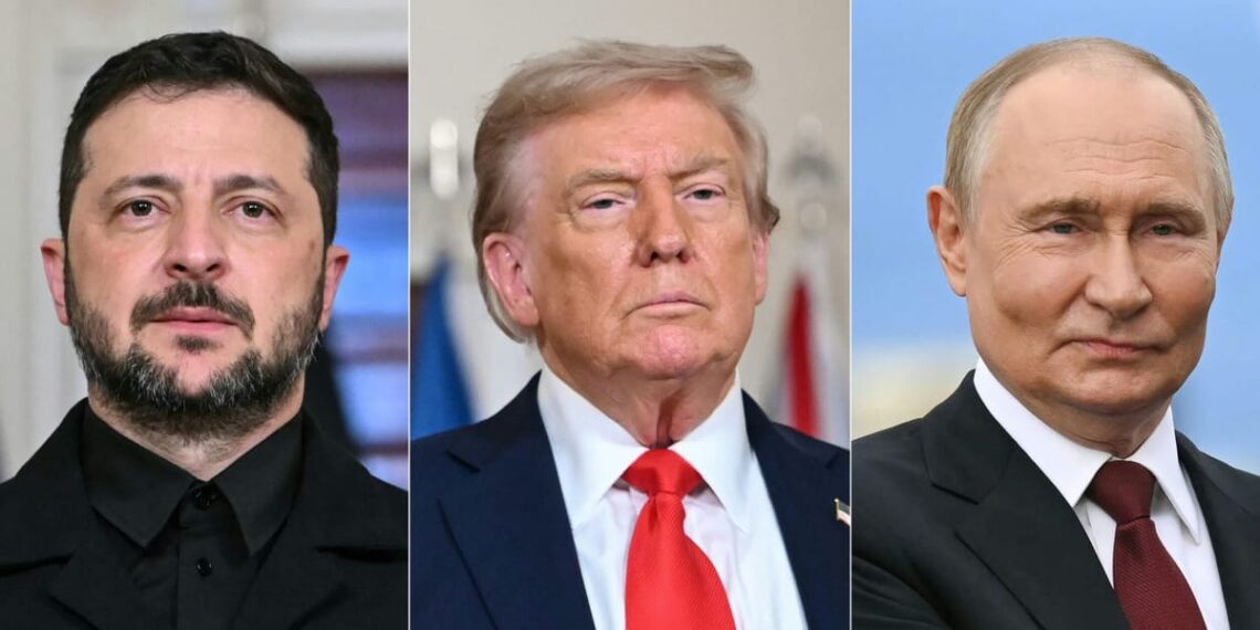 Rusijos ir Ukrainos derybos žlugo: Europa nerimauja dėl tolesnės eskalacijos