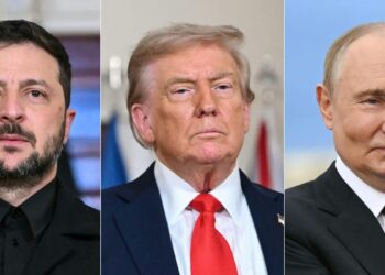 Rusijos ir Ukrainos derybos žlugo: Europa nerimauja dėl tolesnės eskalacijos