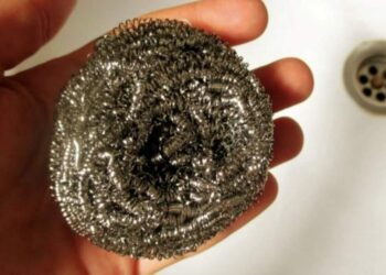 Metalinis šveistukas gali daugiau, nei manėte: 11 netikėtų panaudojimo būdų