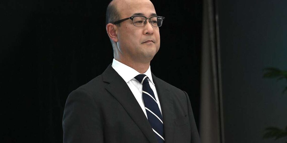 Netikėtas smūgis automobilių rinkai: „Toyota“ išrenka naują vadovą ir keičia žaidimo taisykles