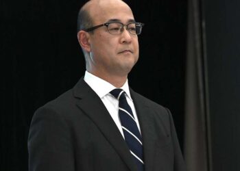 Netikėtas smūgis automobilių rinkai: „Toyota“ išrenka naują vadovą ir keičia žaidimo taisykles