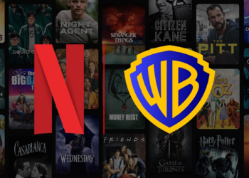 „Netflix“ traukiasi iš kovos dėl „Warner Bros. Discovery“: kas pasikeitė?