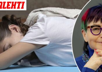 Neurologė įspėja: šis įprotis gali pakenkti smegenų sveikatai