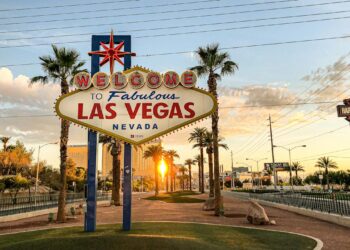 Nevada stoja į kovą: „Kalshi“ kaltinama nelegaliais sporto statymais