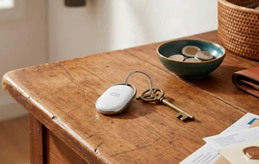 Nuolat dingdavo buto raktai? Šis paprastas triukas gali viską pakeisti