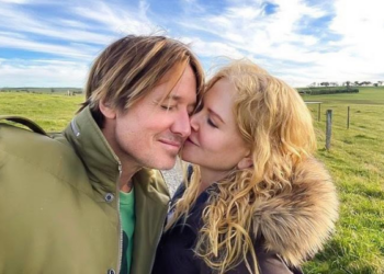 Skandalas Holivude: Nicole Kidman dėmesį patraukė milijonierius gerbėjas, buvęs vyras prabilo viešai