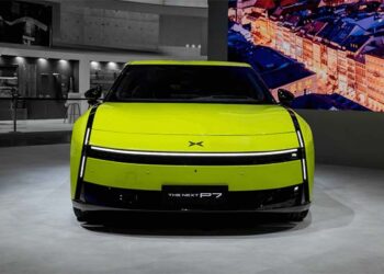 NIO ir XPeng 2026 m. sausio pristatymai signalizuoja galimą lūžį rinkoje