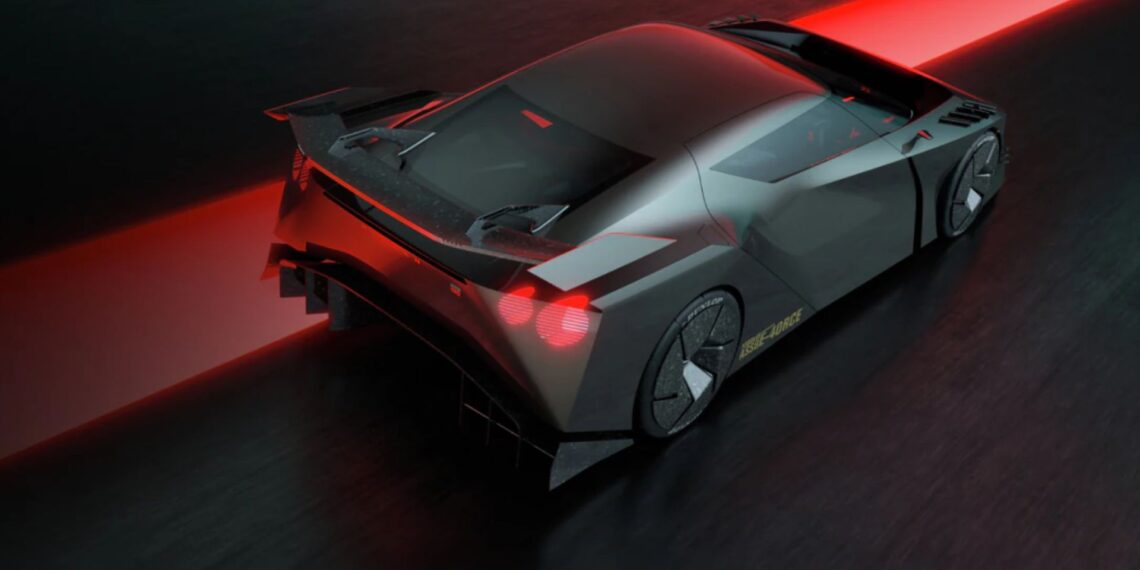 „Nissan“ pristatė „judančios baterijos“ technologiją: ar tai nauja EV era?