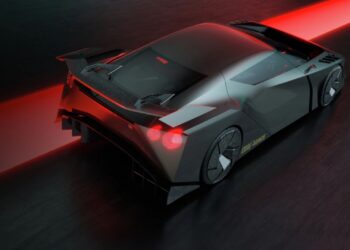 „Nissan“ pristatė „judančios baterijos“ technologiją: ar tai nauja EV era?