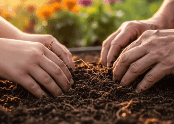 Norite stiprių daigų? Patikrinkite žemę jau dabar: 5 klaidos ruošiant substratą