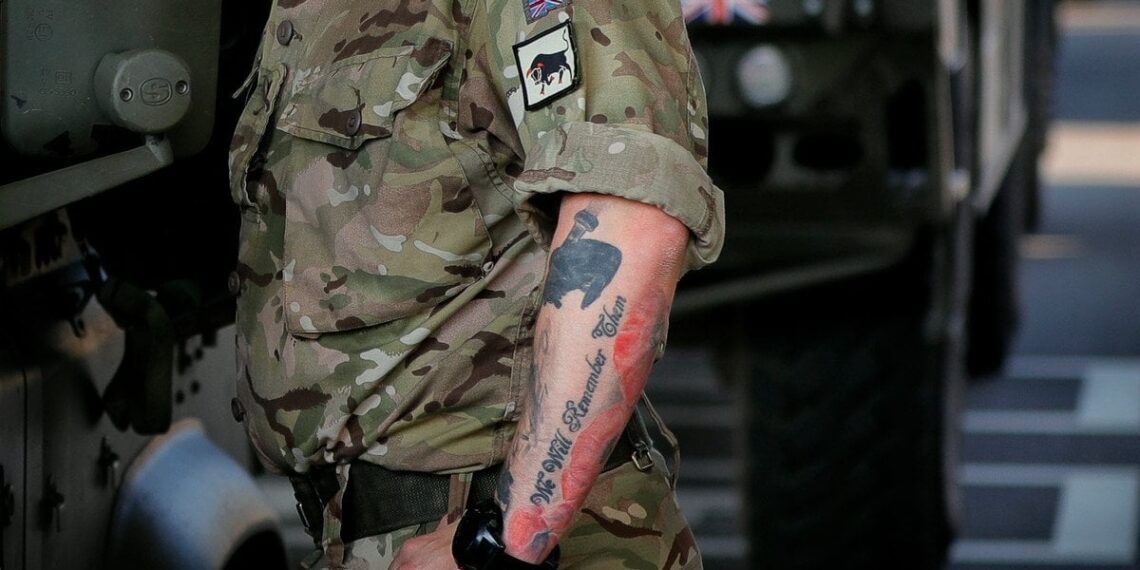 Norvegijoje sulaikytas 17-metis: įtariama planavęs išpuolį NATO bazėje