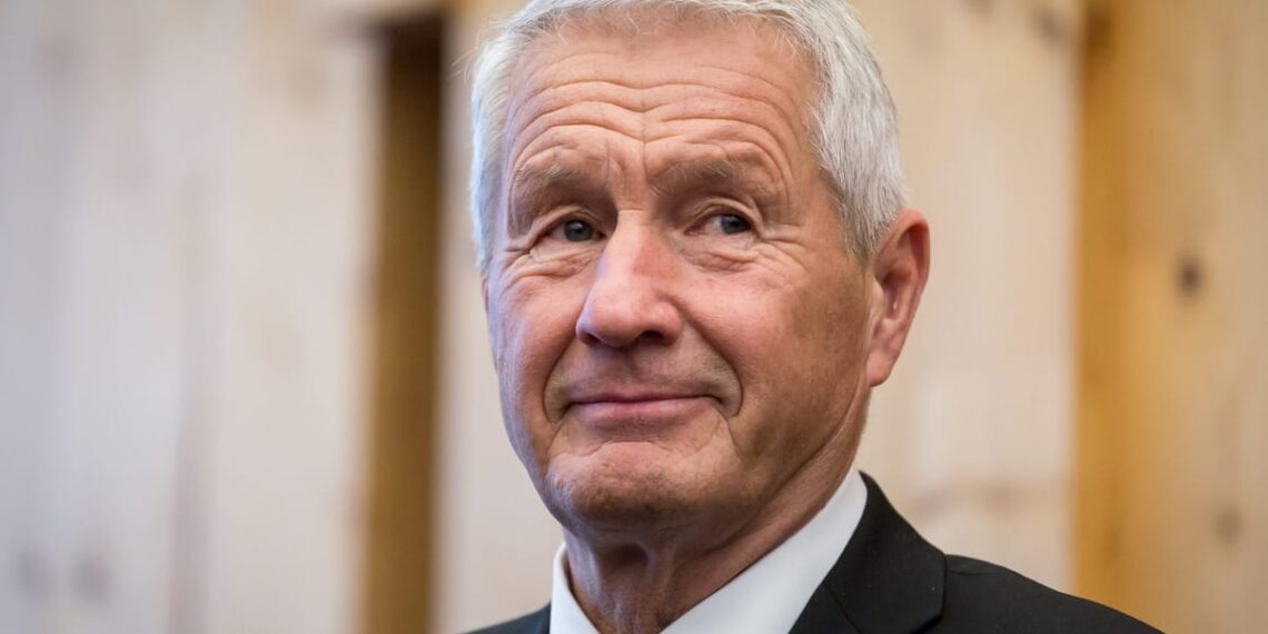 Skandalas Norvegijoje: buvęs premjeras tiriamas dėl korupcijos Epsteino bylose