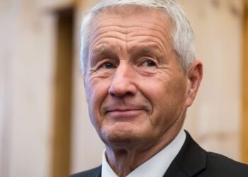 Skandalas Norvegijoje: buvęs premjeras tiriamas dėl korupcijos Epsteino bylose