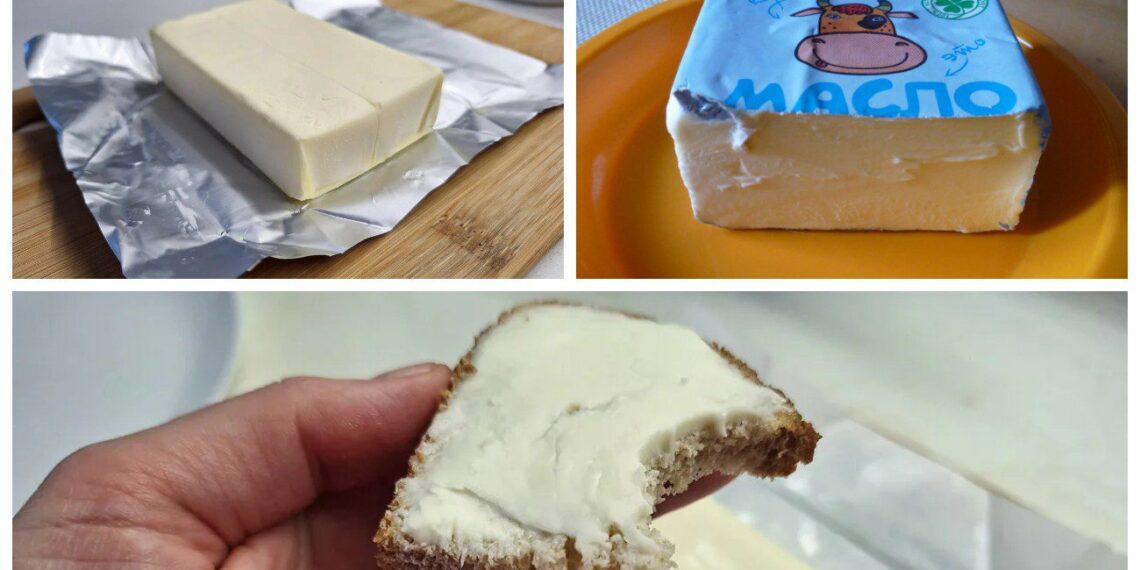 Nustojau pirkti bet kokį sviestą: paprastas triukas keptuvėje parodo, kurį verta griebti net po 3 pakelius