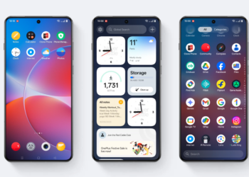 Nutekėjo „ColorOS 17“ ir „OxygenOS 17“ naujovės: „Android 17“ atneš didelių pokyčių