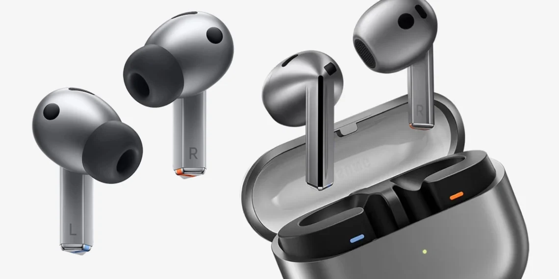 Nutekėjo „Samsung Galaxy Buds 4“ ir „Buds 4 Pro“ detalės: kokių naujovių tikėtis?