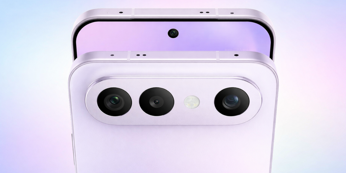 Nutekinta informacija apie „Vivo X300 FE“: atminties pasirinkimai nustebins?