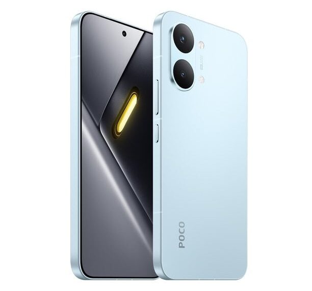 Nutekėjo „Poco X8 Pro“ dizainas: pirkėjai nustebo dar prieš oficialų pristatymą