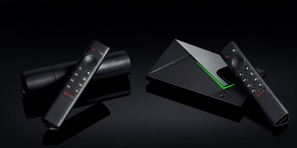 „NVIDIA“ nepamiršo „Shield TV“: po metų – netikėtas atnaujinimas