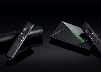 „NVIDIA“ nepamiršo „Shield TV“: po metų – netikėtas atnaujinimas