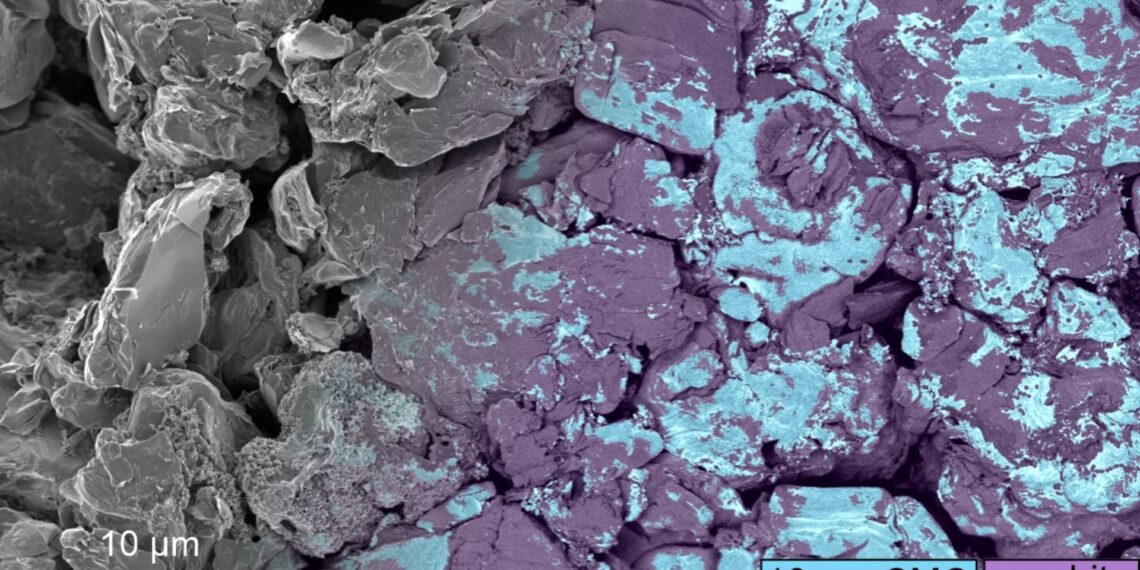 Proveržis Oksforde: elektromobilių baterijos gali krautis greičiau ir tarnauti ilgiau