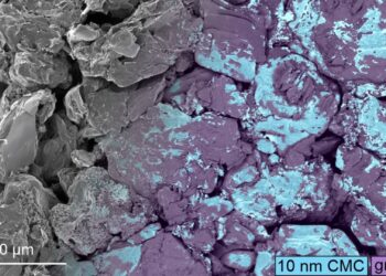 Proveržis Oksforde: elektromobilių baterijos gali krautis greičiau ir tarnauti ilgiau