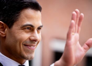 Olandijoje – nauja vyriausybė: prasideda politinė kova dėl valdžios ir įtakos