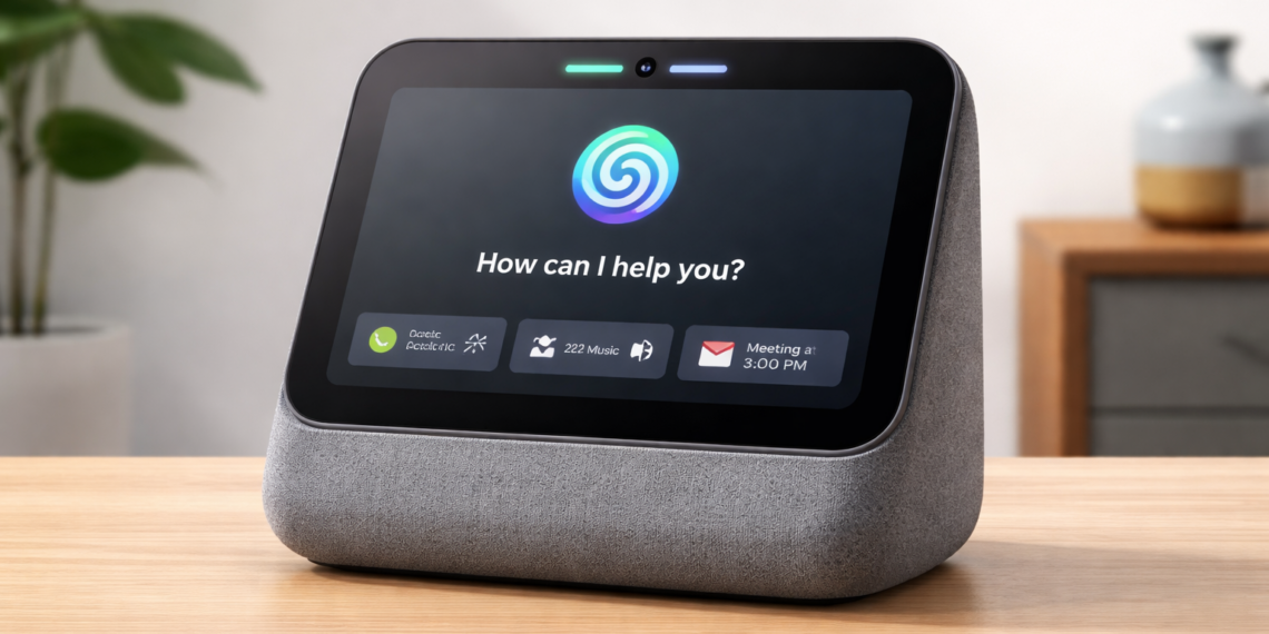 „OpenAI“ meta iššūkį „Apple“ ir „Google“: kuriama „ChatGPT“ kolonėlė su kamera