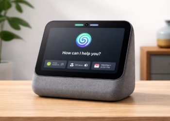 „OpenAI“ meta iššūkį „Apple“ ir „Google“: kuriama „ChatGPT“ kolonėlė su kamera