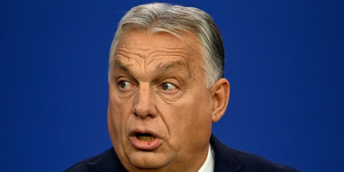 Orbanas įsitikinęs: valdant Trumpui karo Ukrainoje būtų pavykę išvengti