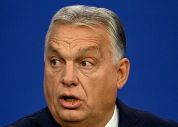 Orbanas įsitikinęs: valdant Trumpui karo Ukrainoje būtų pavykę išvengti