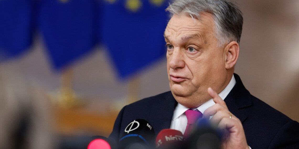Vengrijos politikoje – naujas konfliktas: dėl DI klipo kilo pasipiktinimo banga
