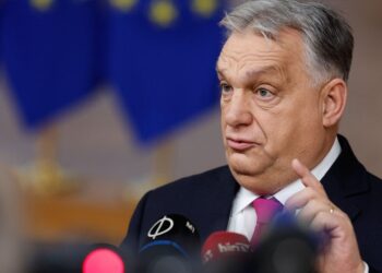 Vengrijos politikoje – naujas konfliktas: dėl DI klipo kilo pasipiktinimo banga