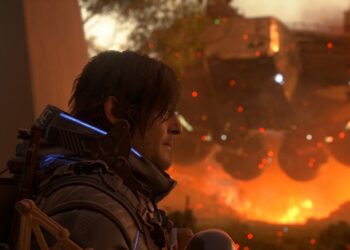 Paskelbti „Death Stranding 2“ PC reikalavimai: kai kuriems kompiuteriams tai bus per sunku