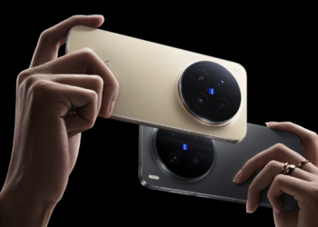 Nutekinta informacija apie „Oppo“ ir „Vivo“ flagmanus: konkurentams bus karšta