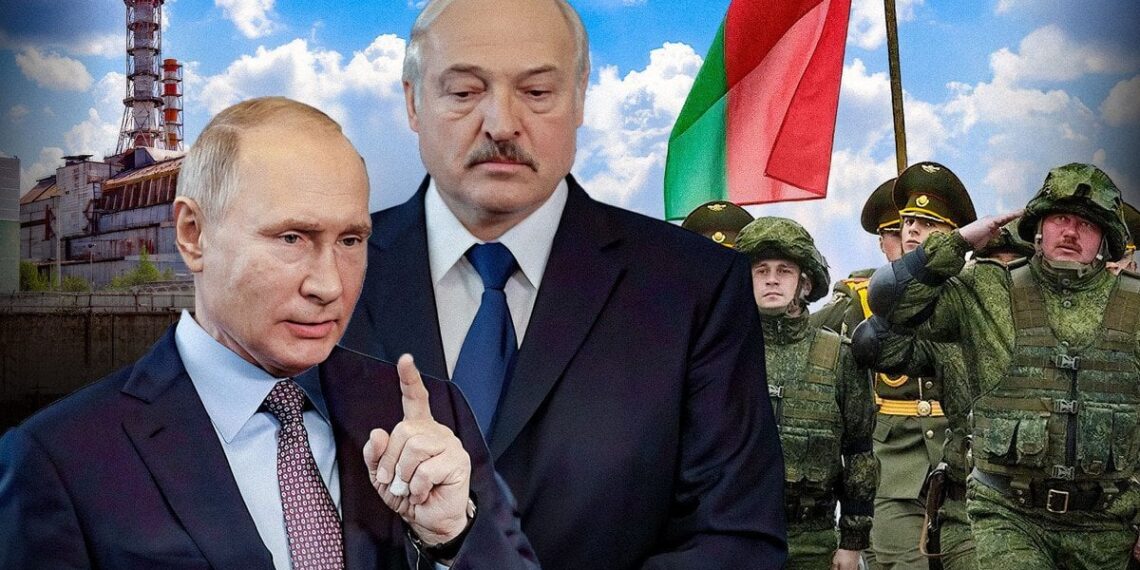 Palydovai atskleidė „Orešnyk“ objektą Baltarusijoje: ką ruošia Kremlius?