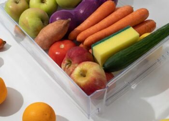 Paprasta kempinėlė šaldytuve – triukas, kurį verta žinoti kiekvienam