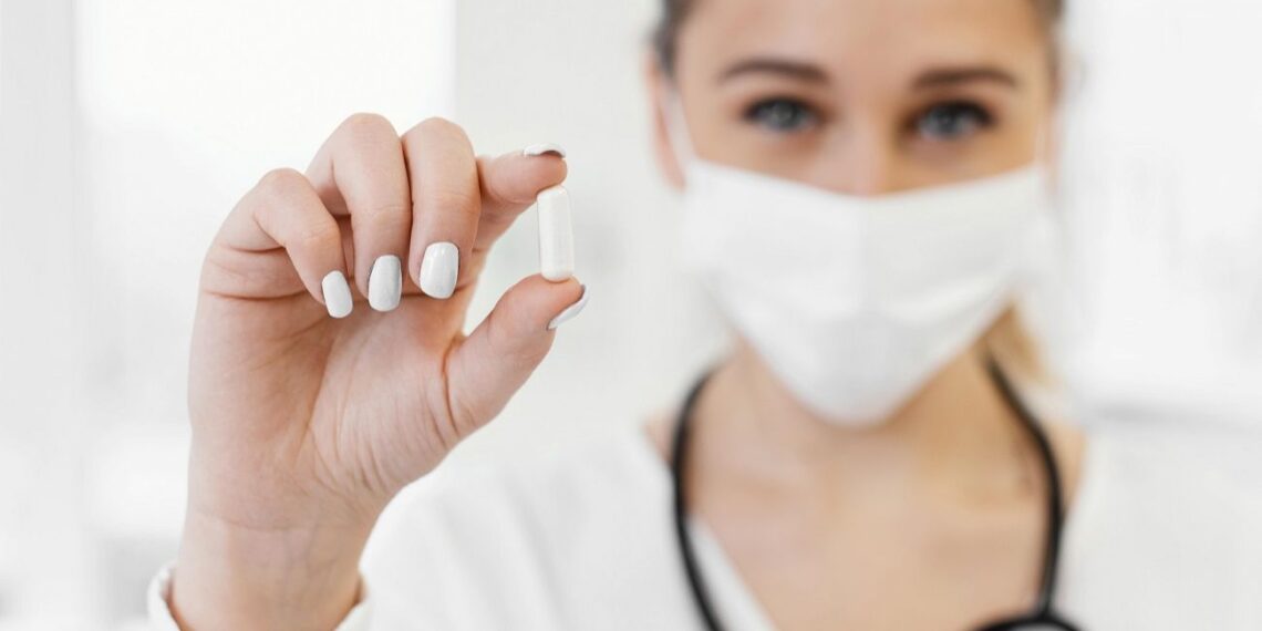 Paprasta, bet ignoruojama priemonė prieš COVID: medikai stebisi, kodėl jos vengiate