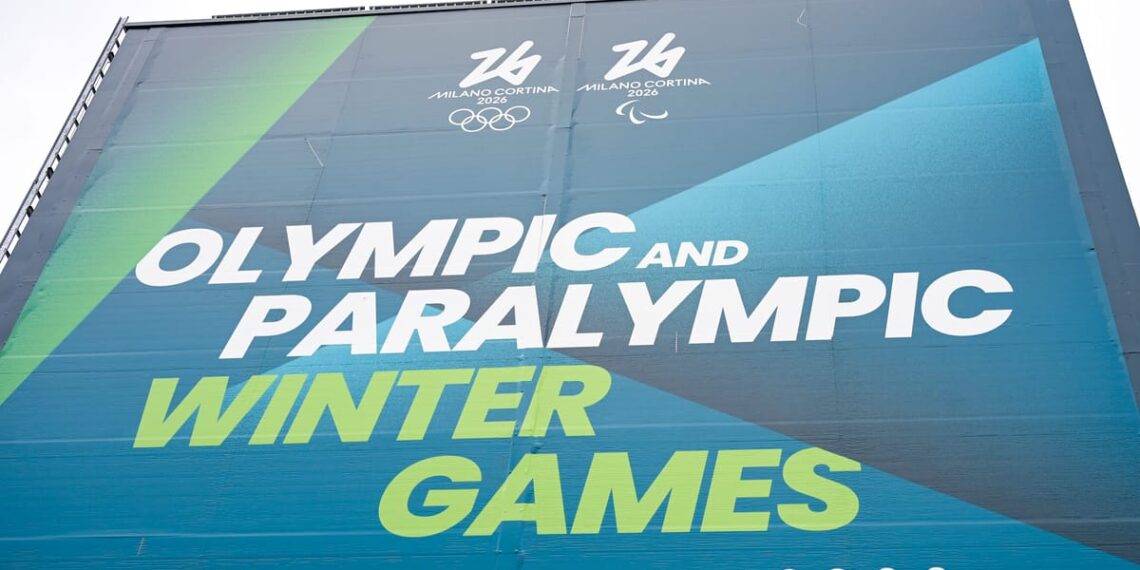 Paralimpinėse žaidynėse – įtampa: Ukraina grasina boikotuoti ceremoniją dėl Rusijos dalyvavimo