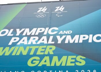 Paralimpinėse žaidynėse – įtampa: Ukraina grasina boikotuoti ceremoniją dėl Rusijos dalyvavimo