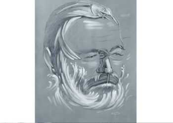 Ką pirmiausia pamatėte? Atsakymas atskleis slaptą jūsų charakterio pusę